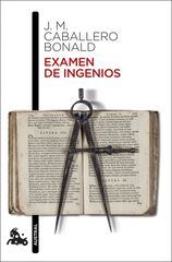 Examen de ingenios Examen de ingenios