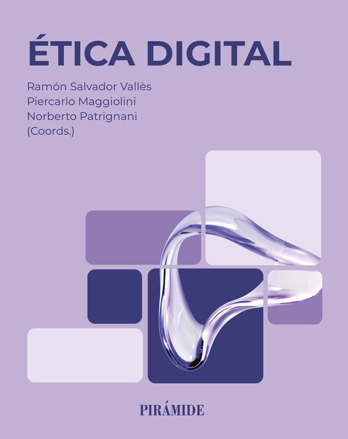 &Eacute;tica digital