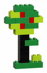 Set Creatiu de Bricks