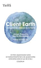 Client Earth Client Earth