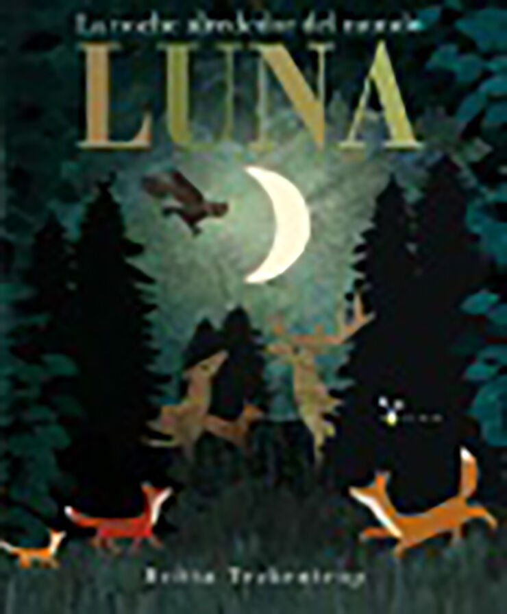 Luna Luna