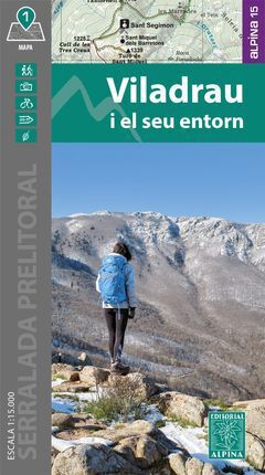 Viladrau i el seu entorn