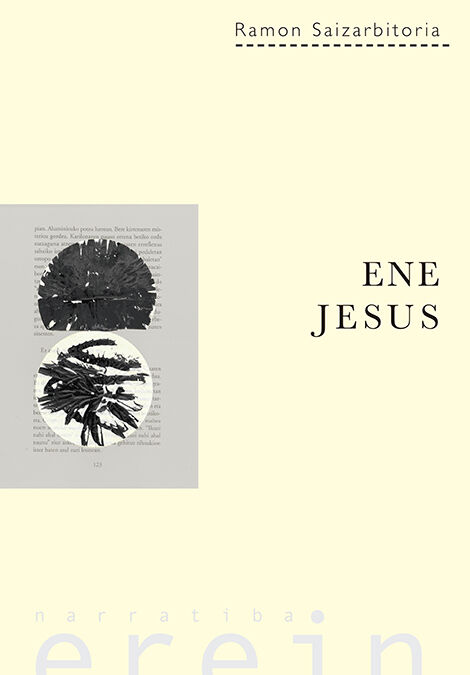 Ene Jesus
