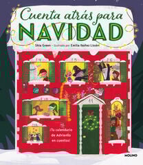Cuenta atrás para Navidad Cuenta atrás para Navidad