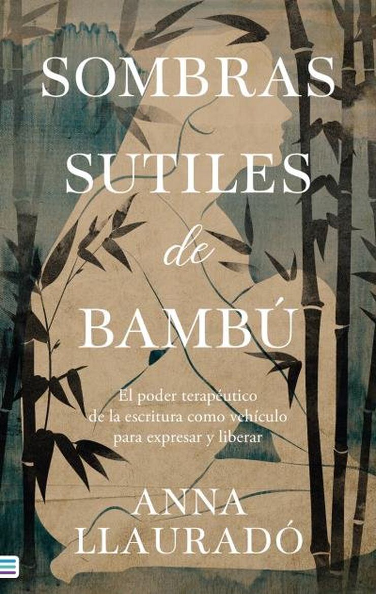 Sombras sutiles de bambú