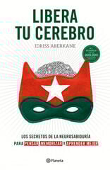 Libera tu cerebro Libera tu cerebro