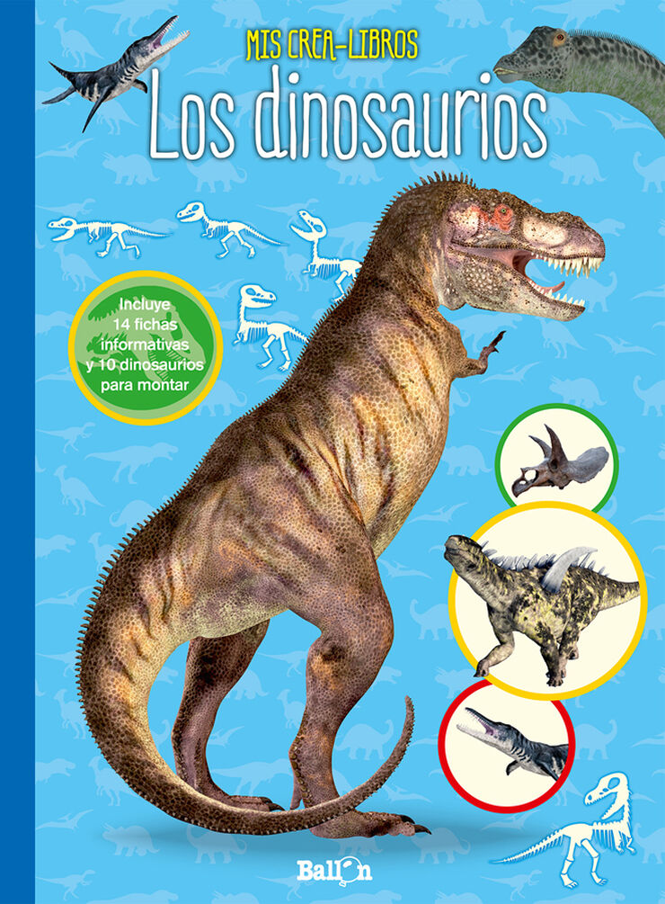 Dinosaurios