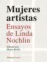 Mujeres artistas Mujeres artistas