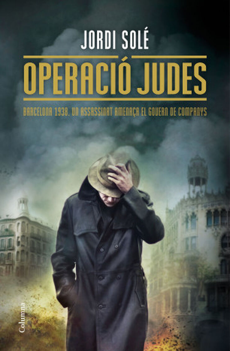 Operació Judes