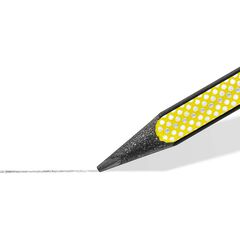 Lápiz grafito ergonómico Staedtler Norix 3u