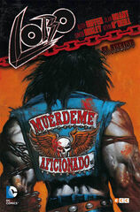 Lobo: El regreso Lobo: El regreso