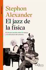 El jazz de la física El jazz de la física