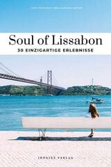 Soul of Lissabon Soul of Lissabon