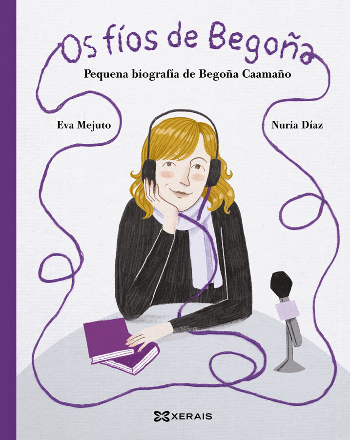 Os f&iacute;os de Bego&ntilde;a