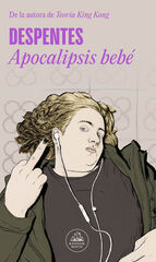 Apocalipsis bebé Apocalipsis bebé