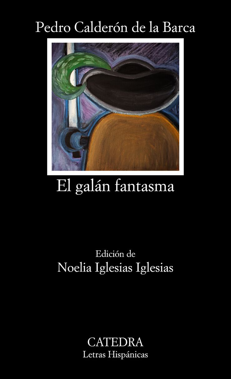 Galán fantasma, El