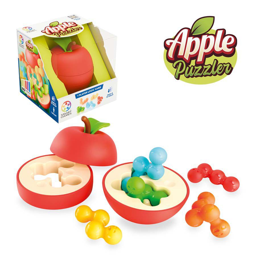 Apple Puzzler
