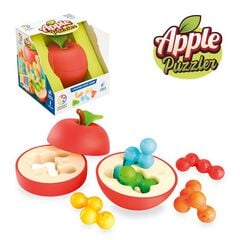 Apple Puzzler