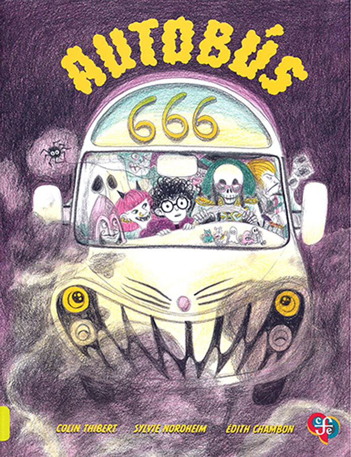 Autob&uacute;s 666