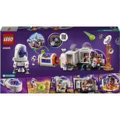 LEGO® Friends Base Espacial de Marte y Cohete 42605