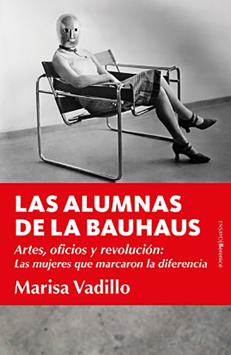 Las alumnas del Bauhaus