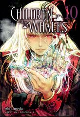 Children of the whales 10 Children of the whales 10