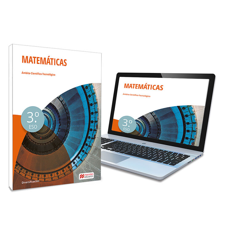 Diver Matematicas 3