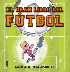 El gran libro del fútbol El gran libro del fútbol