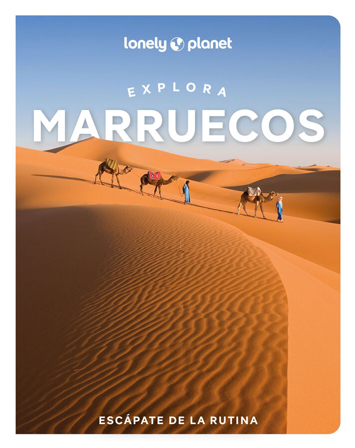 Explora Marruecos 1