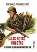 Con Las Botas Puestas: La Historia Del Soldado A Través Del Cine
