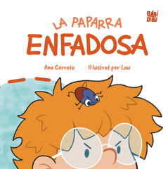 La paparra enfadosa La paparra enfadosa