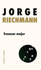 fracasar mejor fracasar mejor