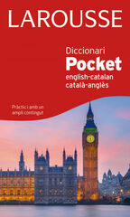 Diccionari Pocket English-Catalan / Català-Anglès Diccionari Pocket English-Catalan / Català-Anglès