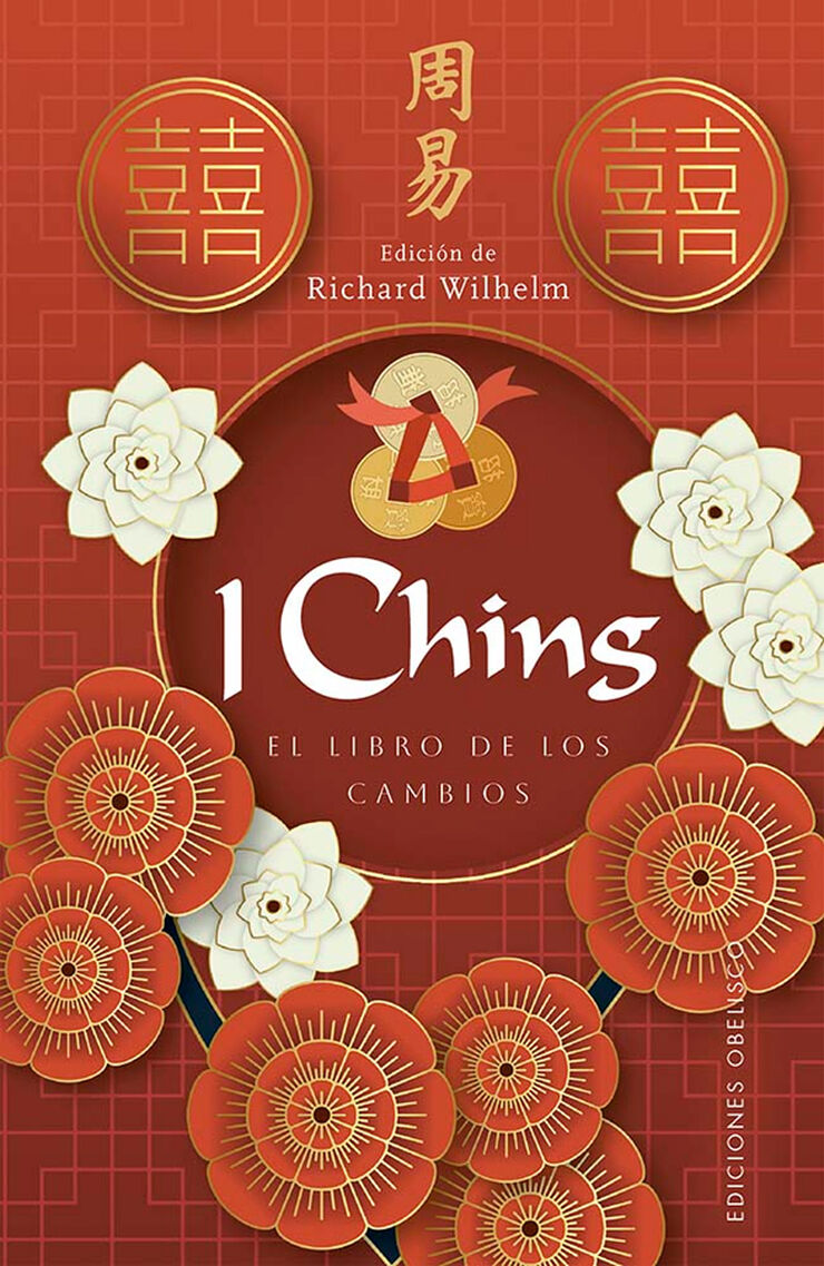 I Ching