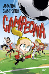 Campeona Campeona