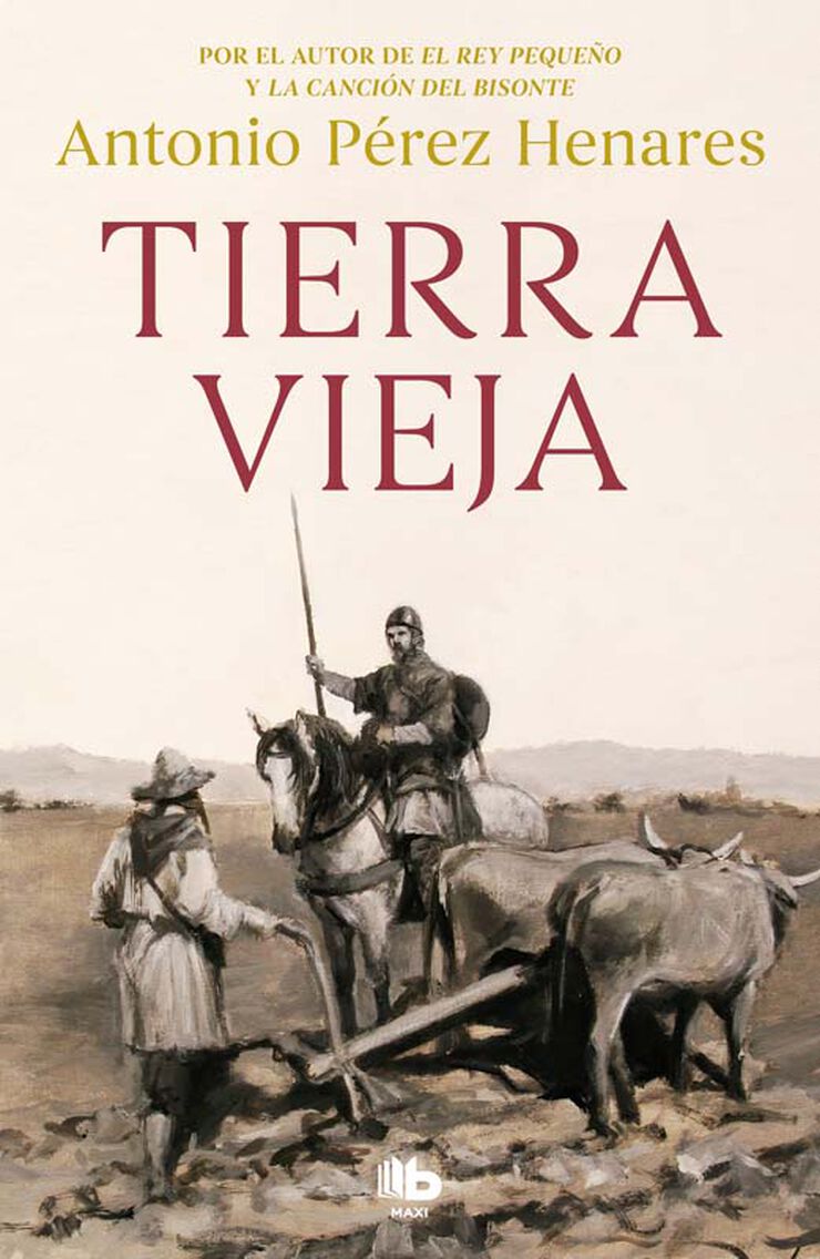 Tierra vieja