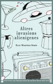 Altres Invasions Alien&iacute;genes