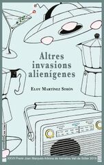 Altres Invasions Alienígenes