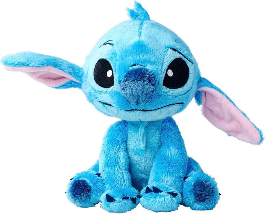 Peluche Stitch 25Cm