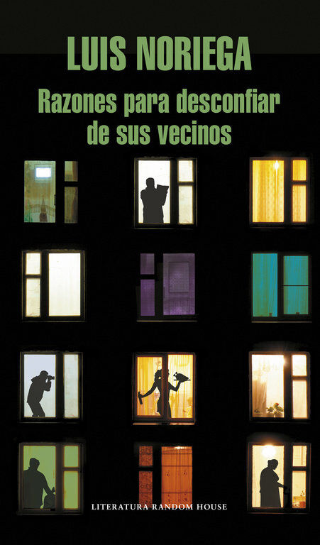 Razones para desconfiar de sus vecinos (Mapa de las lenguas)