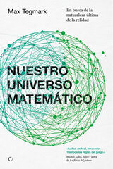 Nuestro universo matemático Nuestro universo matemático