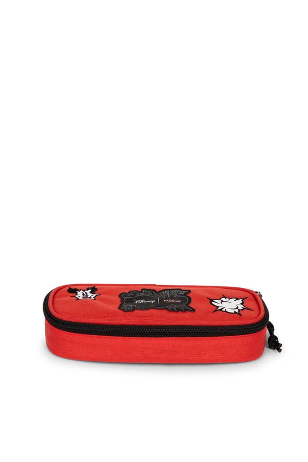 Estuche Eastpak Oval Single Mickey Patch