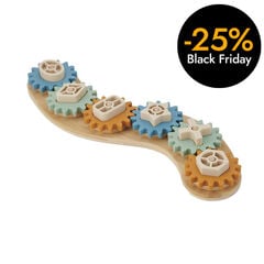 Circuit d'engranatges