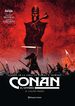 Conan: El cimmerio nº 02 Conan: El cimmerio nº 02