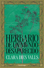 Herbario de un mundo desaparecido Herbario de un mundo desaparecido