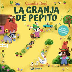 La granja de Pepito La granja de Pepito