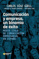 Comunicación y empresa, un binomio de éxito