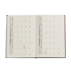 Agenda Paperblanks Mini Dia P&agrave;gina Castell&agrave; 2027 Prhafez