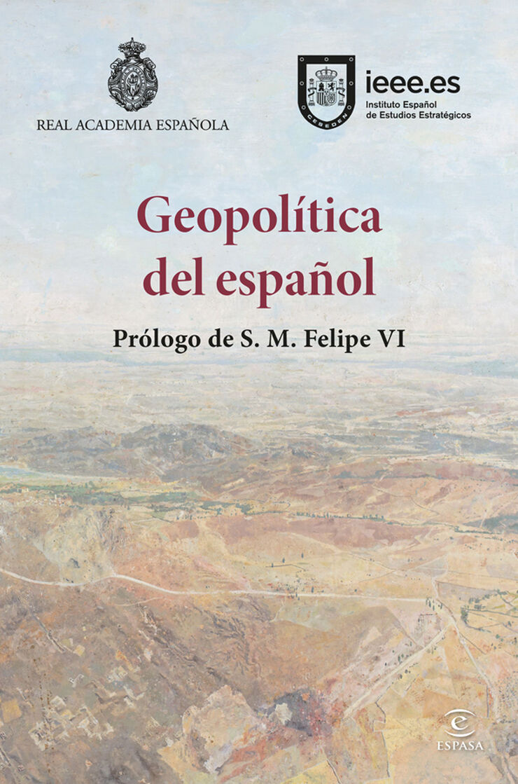 Geopolítica del español