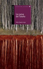 La Cueva del Toloño